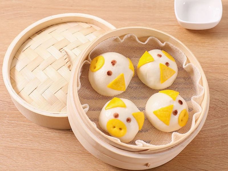 3. تطوير العينة