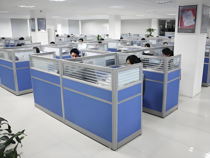 1. طلب عرض أسعار عبر الإنترنت