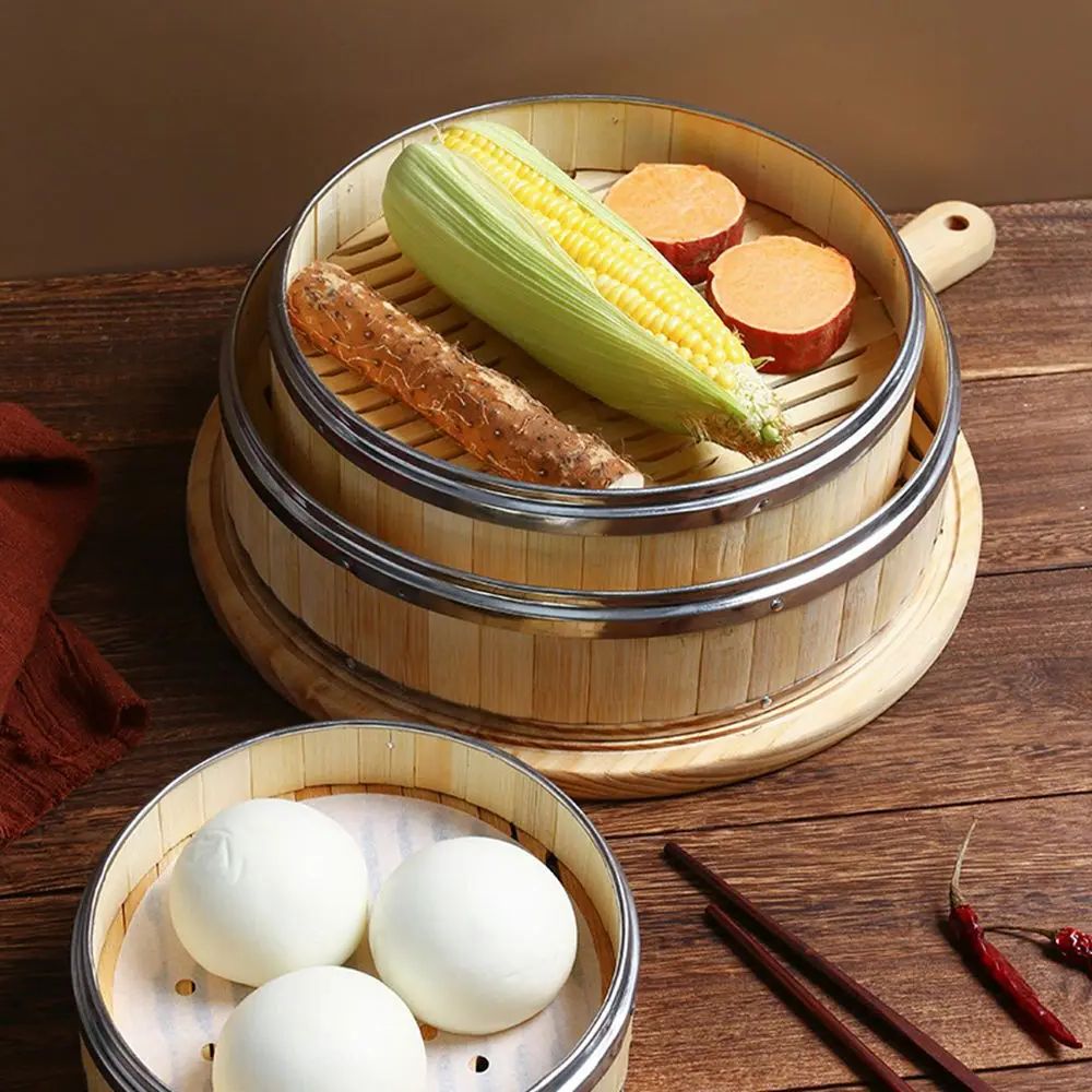 مجموعة باخرة بحجم عائلي